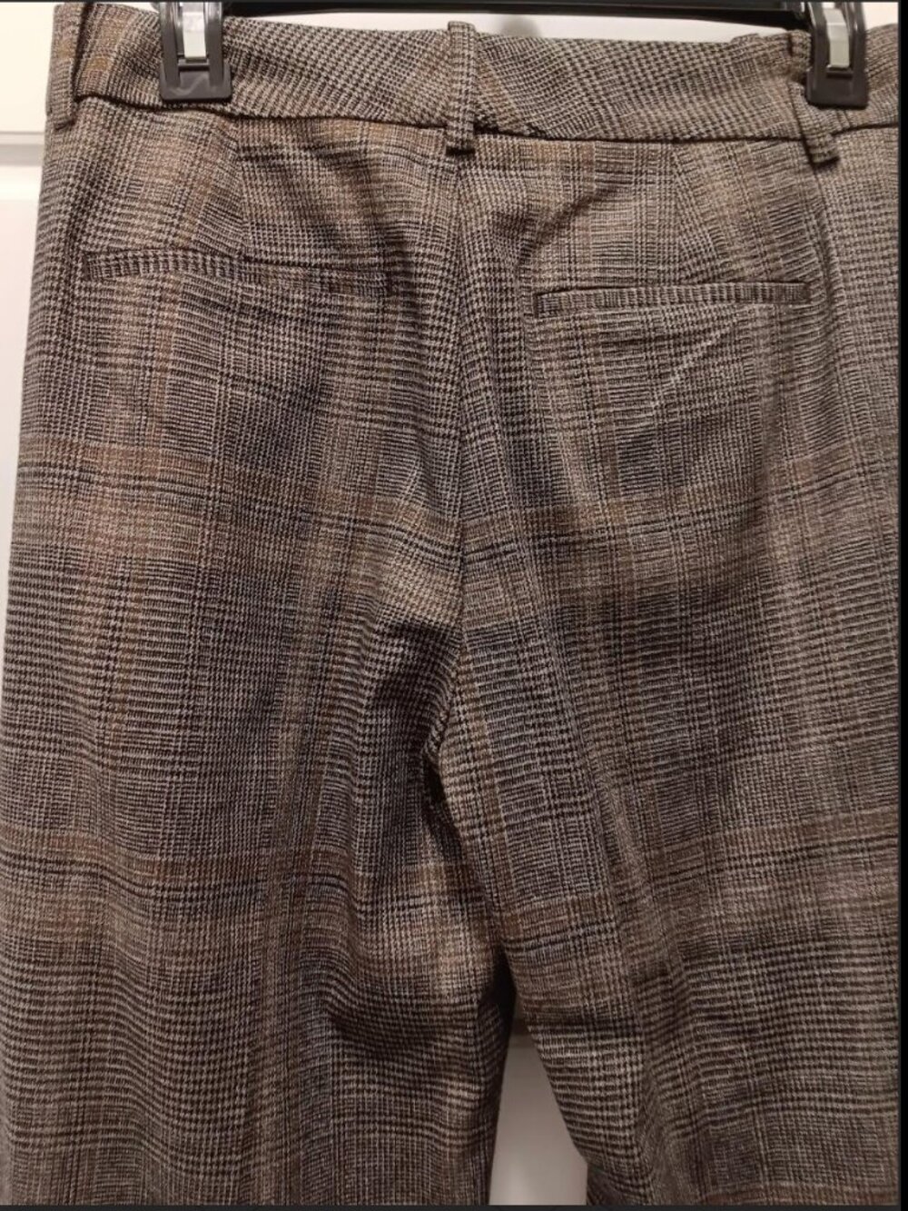 Madewell High Rise Bootcut Trouser NWT - Picture 10 of 10